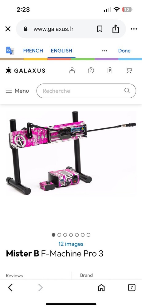 F-Machine Pro 4
