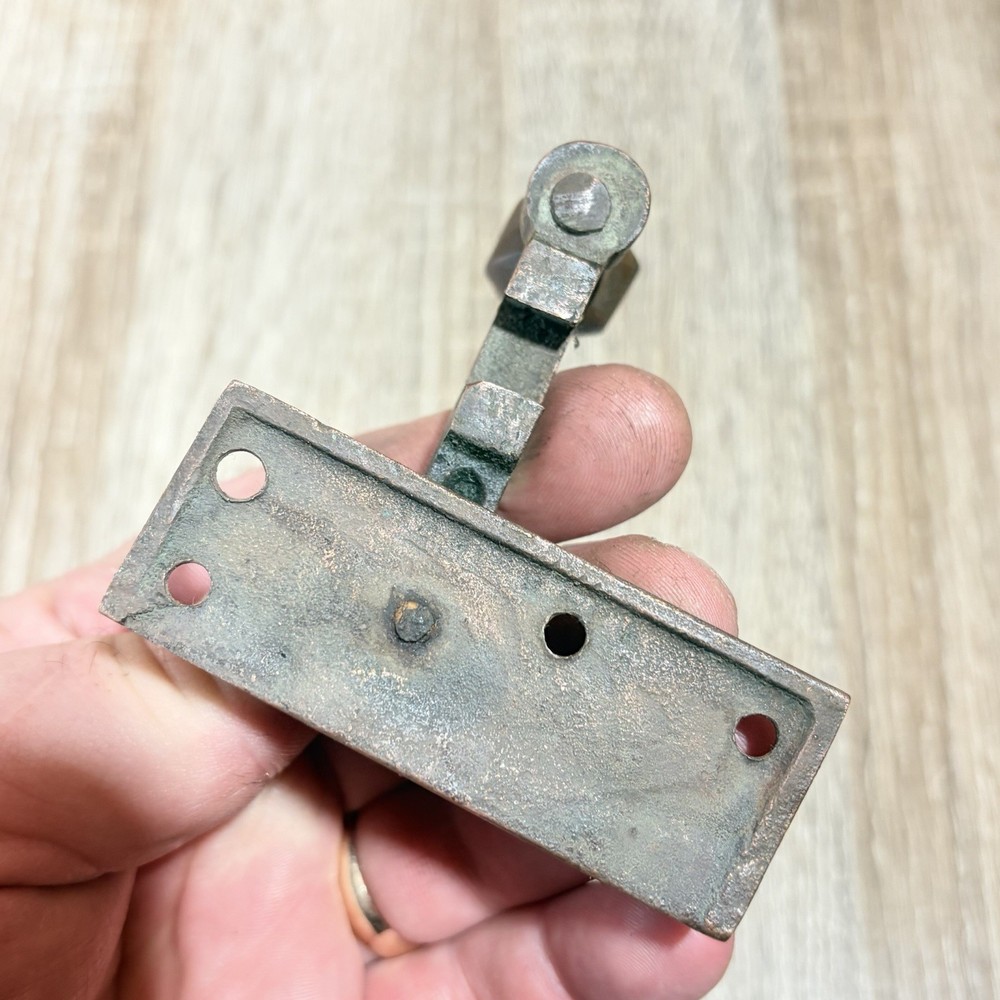 Antique Sash Window Latches