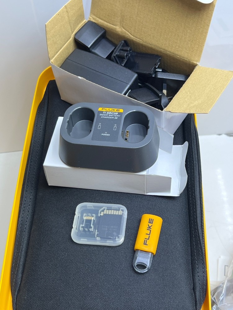 Fluke Ti200 Thermal Imager