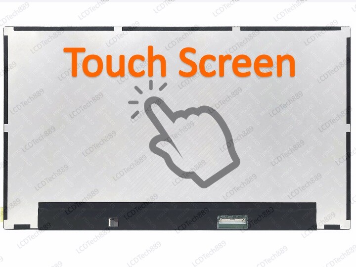 Dell Precision 3541 0V91DK LCD LED Touch Screen NV156FHM-T05 Replacement Screen