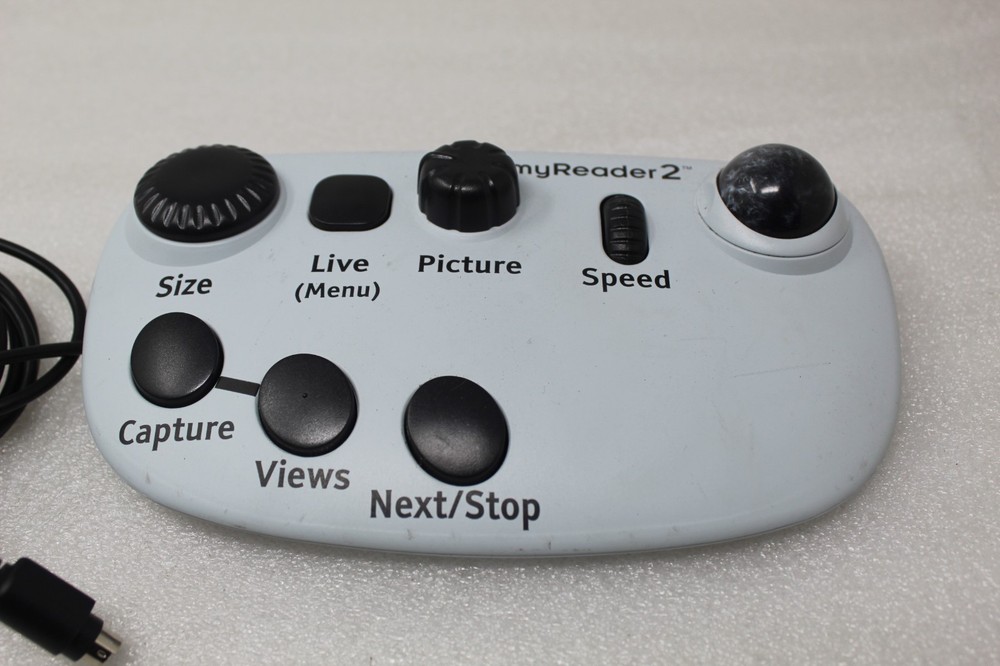 Humanware MY278 myReader 2 for use only with myReader