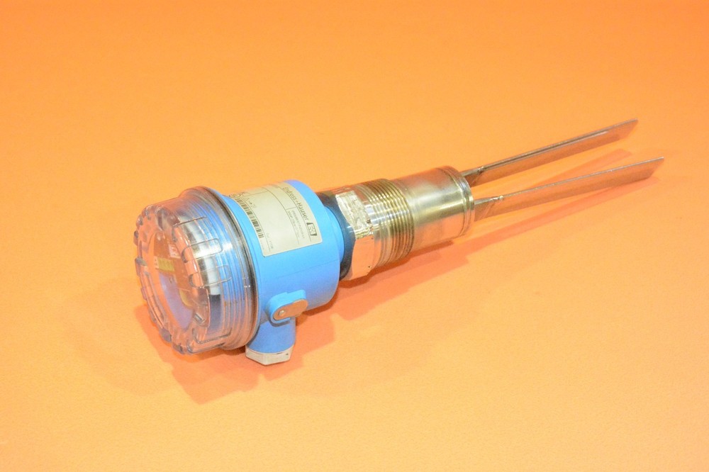 Endress + Hauser Soliphant M FTM50-AGG2A2A12AA