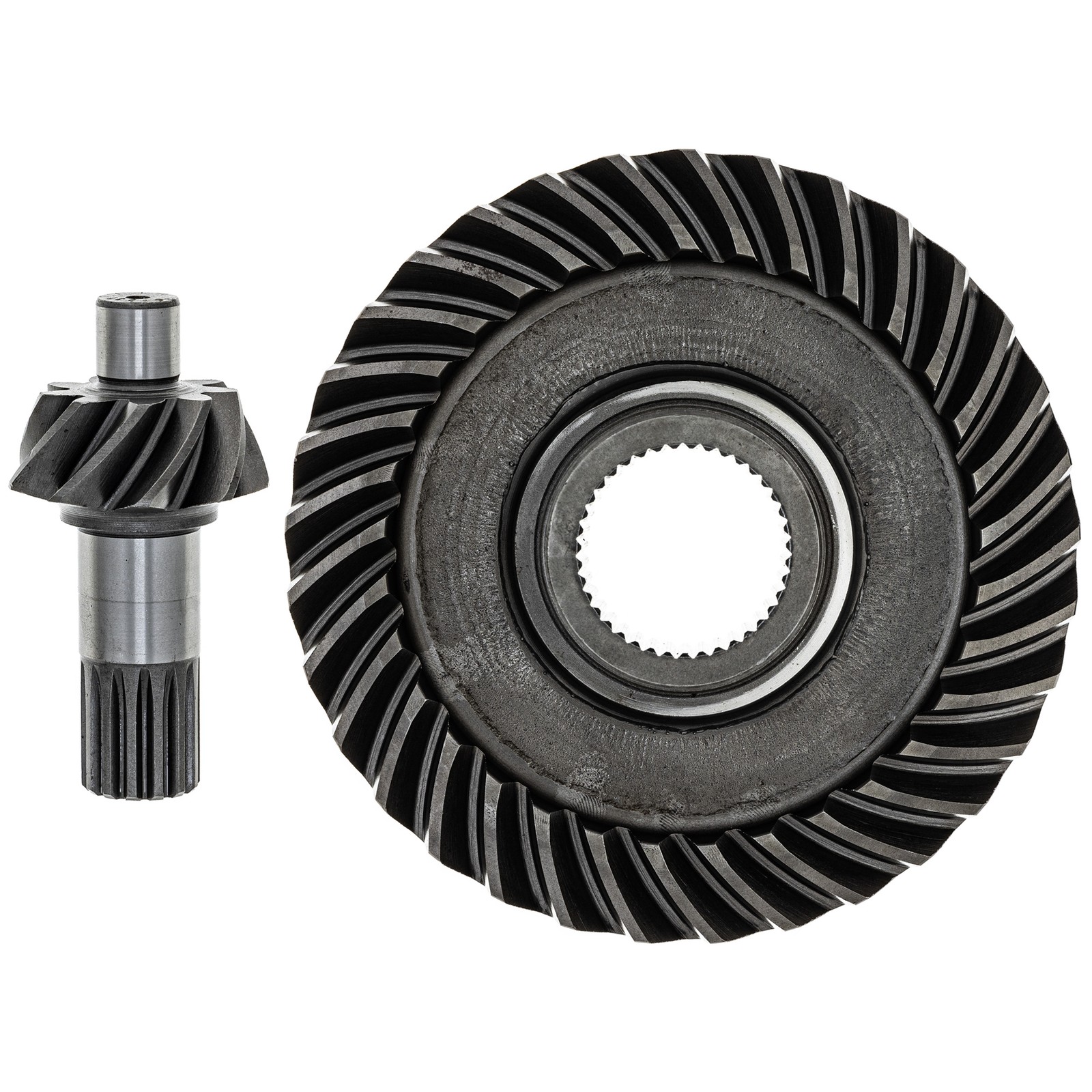 NICHE Rear Differential Rebuild Kit for Yamaha Kodiak 400 Bruin Grizzly 350