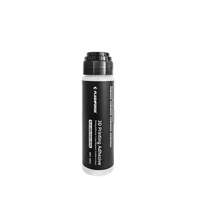 Liquid Glue Stick AD5M Secures Models to Prevent Warping for 3D Printer