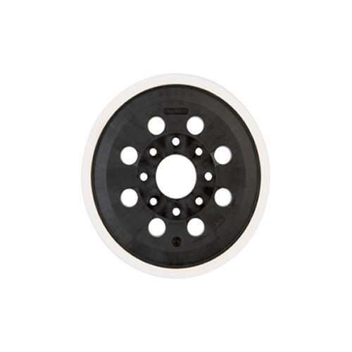 Bosch RS033 Soft Hook and Loop Sander Backing Pad