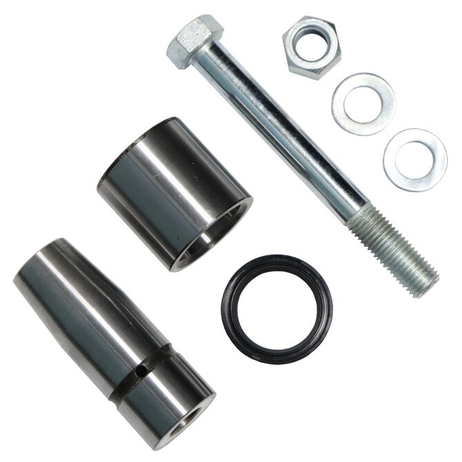 John Deere Skid Steer Bucket Pin Kit- T342204