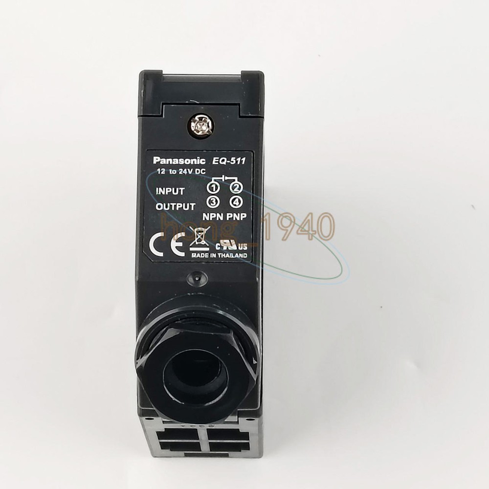 1PC New Panasonic EQ-511 photoelectric switch sensor