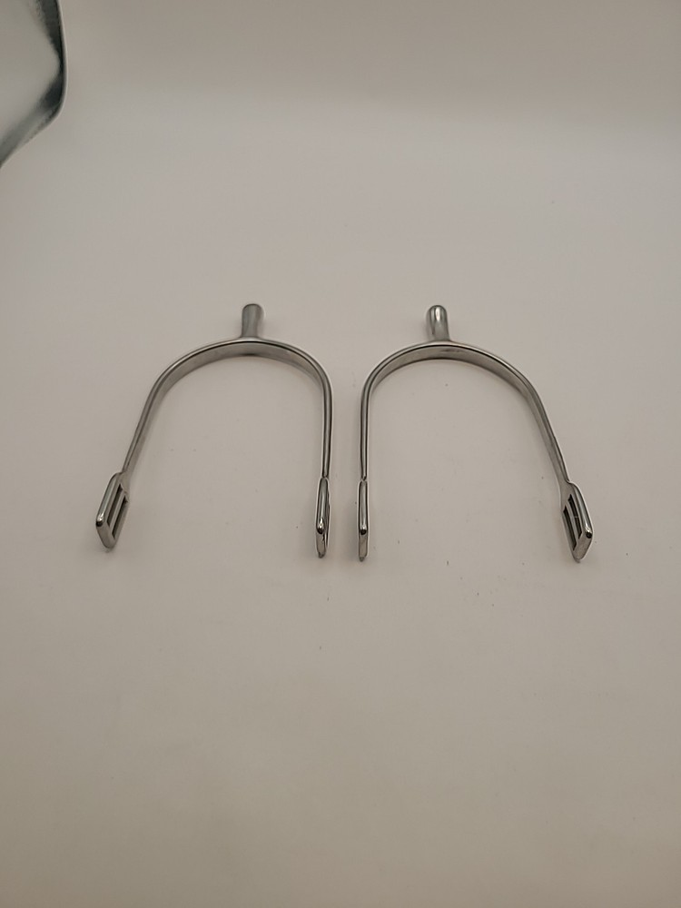 Shires Ball End Spurs