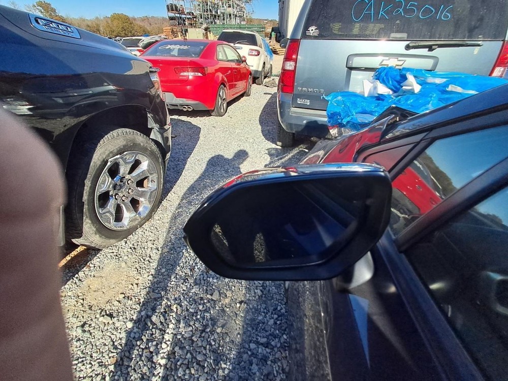 COROLLA 2023 Glove Box 4868233