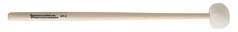 Innovative Percussion - GT-2 - General Timpani / Medium Soft, General