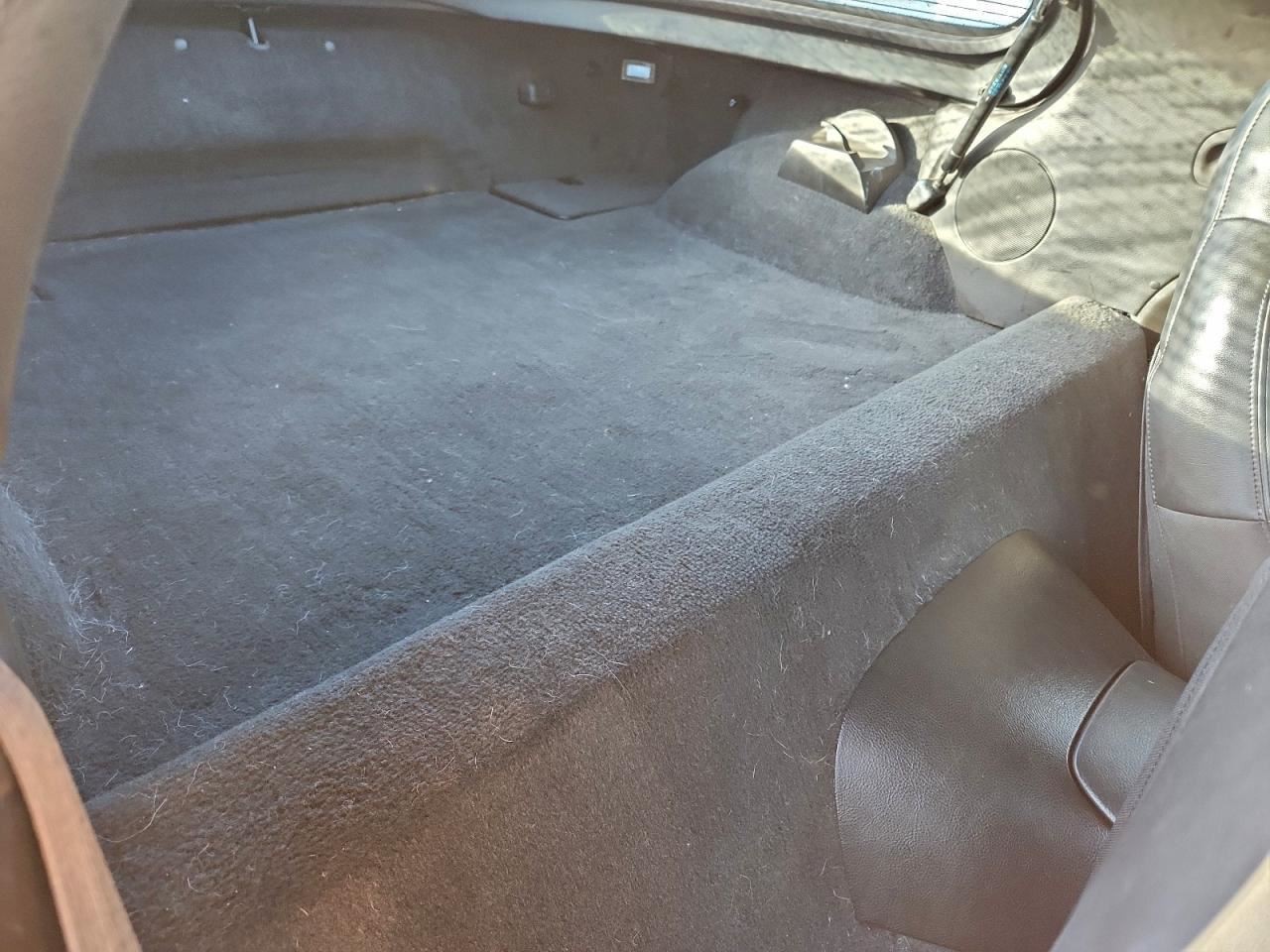 2005 CORVETTE C6 HEADS UP HUD PROJECTOR ASSEMBLY TESTED