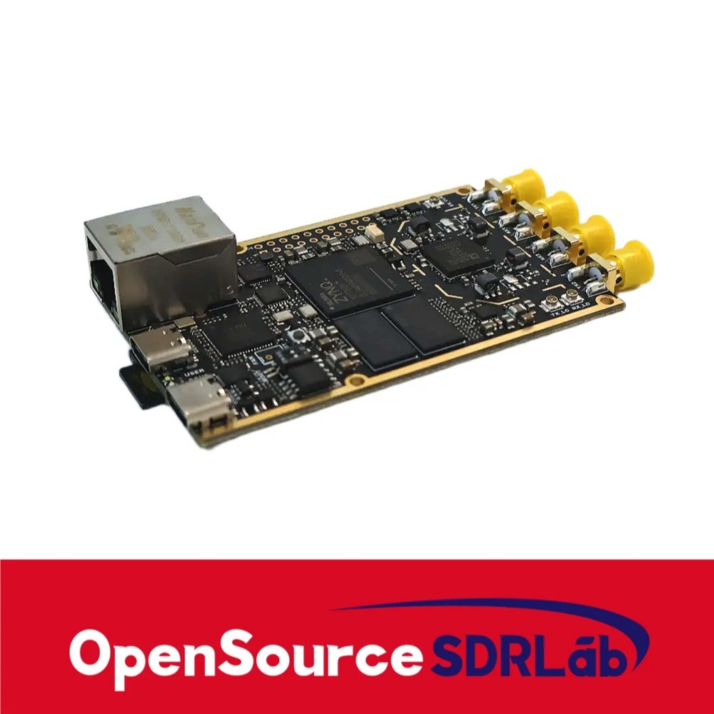 New 7020-SDR Professional Edition Development Board for Pluto SDR & MATLAB