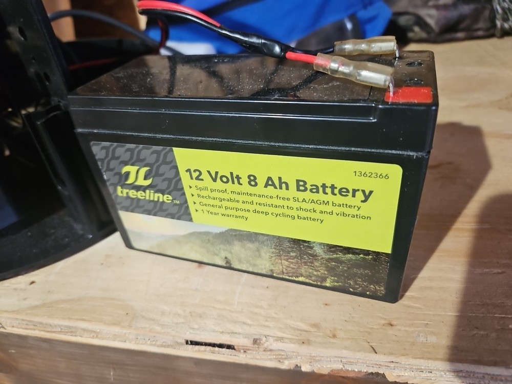 Fl-18 Vexilar