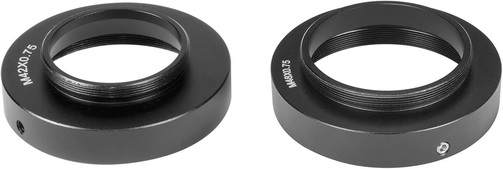 HR Variable Coma Corrector 2 Inch
