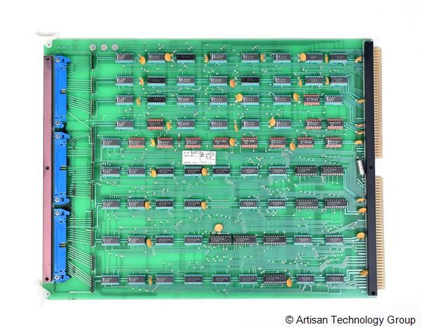 609911 Array Processor Module
