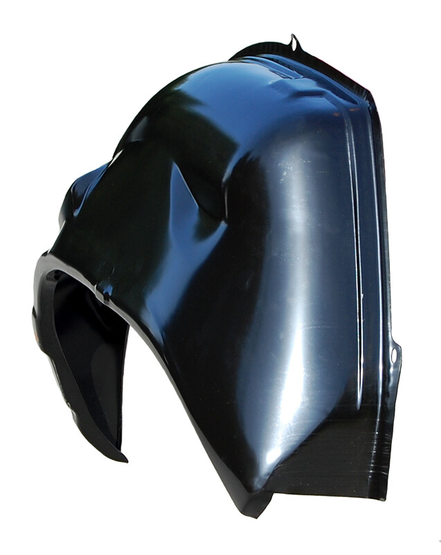 Outer Wheelhouse - LH