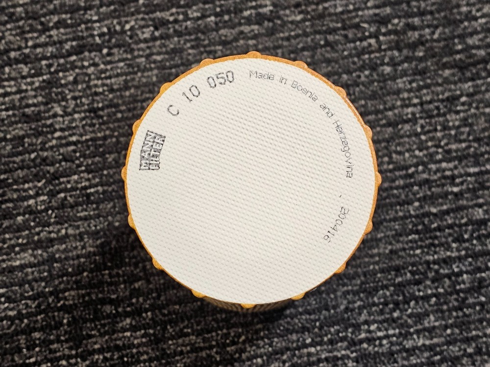 (QTY 6) MANN-FILTER C10 050 Air Filter Element