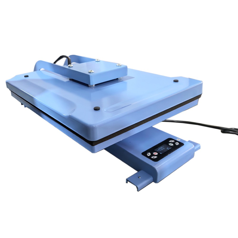 16" x 20" Automatic Easy Heat Press Machine Vertical Version