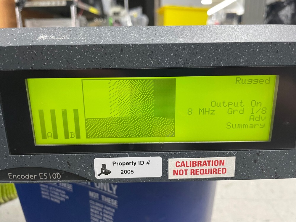 Tandberg Encoder E5100