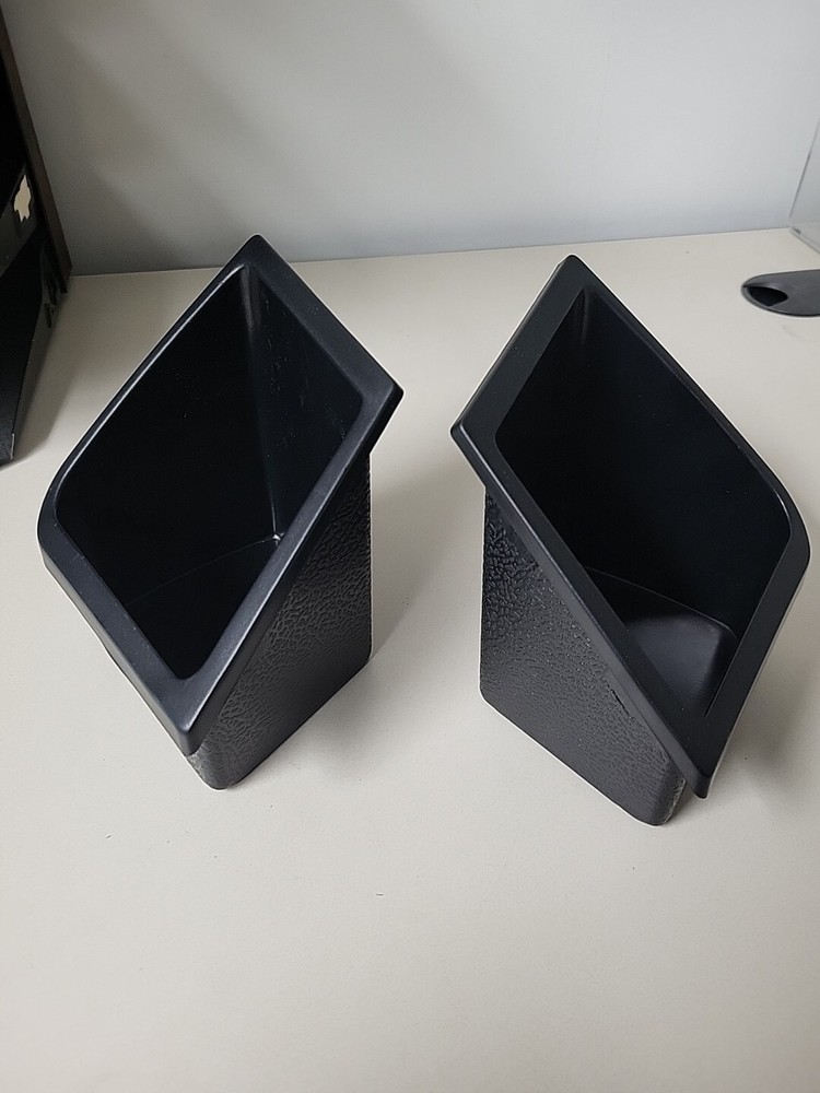 Fuimly Treadmill Console Left & Right Cupholders (129)
