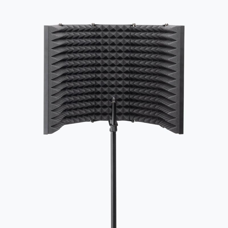 On-Stage ASMS3000 Isolation Shield