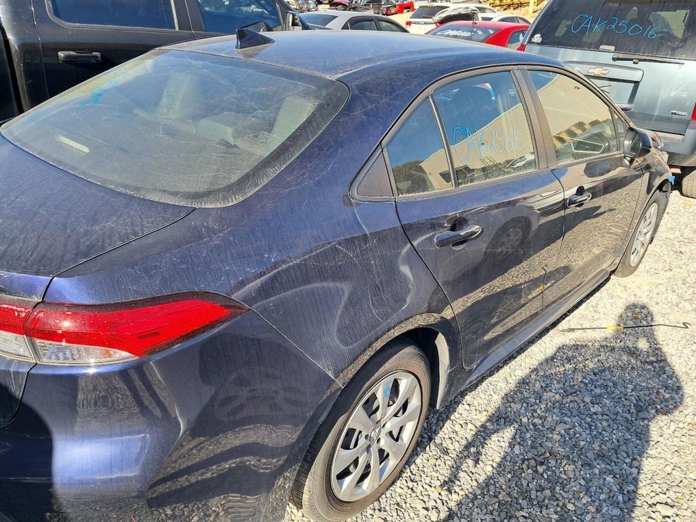 COROLLA 2023 Glove Box 4868233