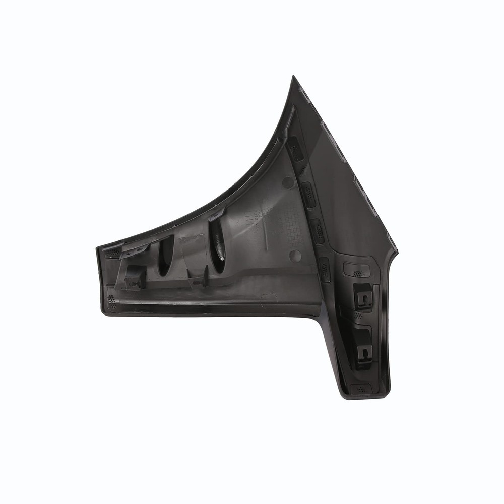 Front Driver Bumper Outer Filler Panel Silverado 1500 2019-2021 84658017