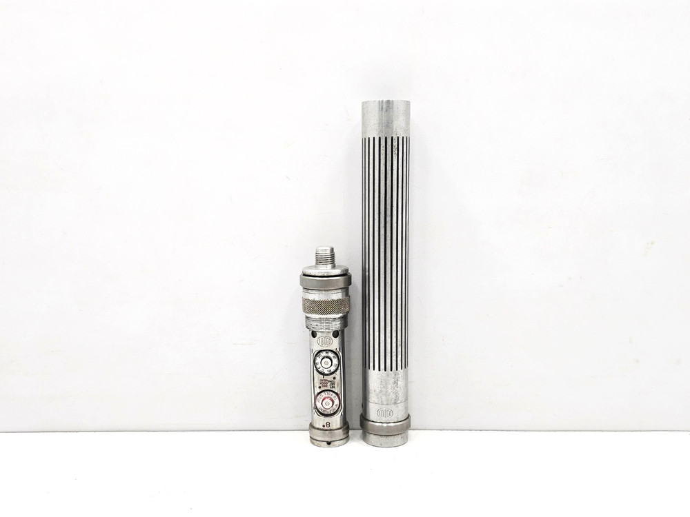 MD TOTCO 27082 CONTROLLED VERTICAL DRIFT RECODER 8°