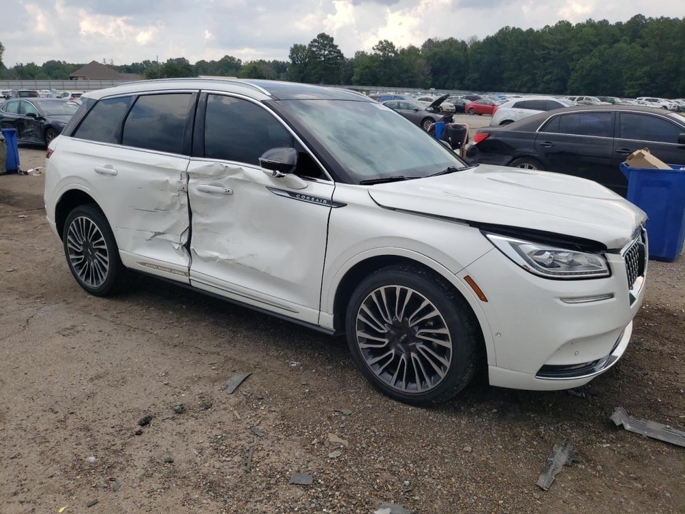 Camera/Projector Camera Windshield Mounted Fits 20 CORSAIR 579940