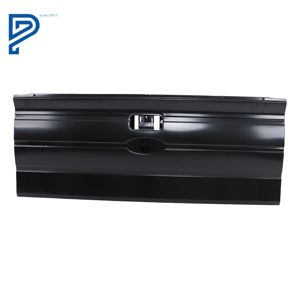 Tailgate Rear For Ford F-150 F150 Truck 2009-2014 Steel Tail Gate