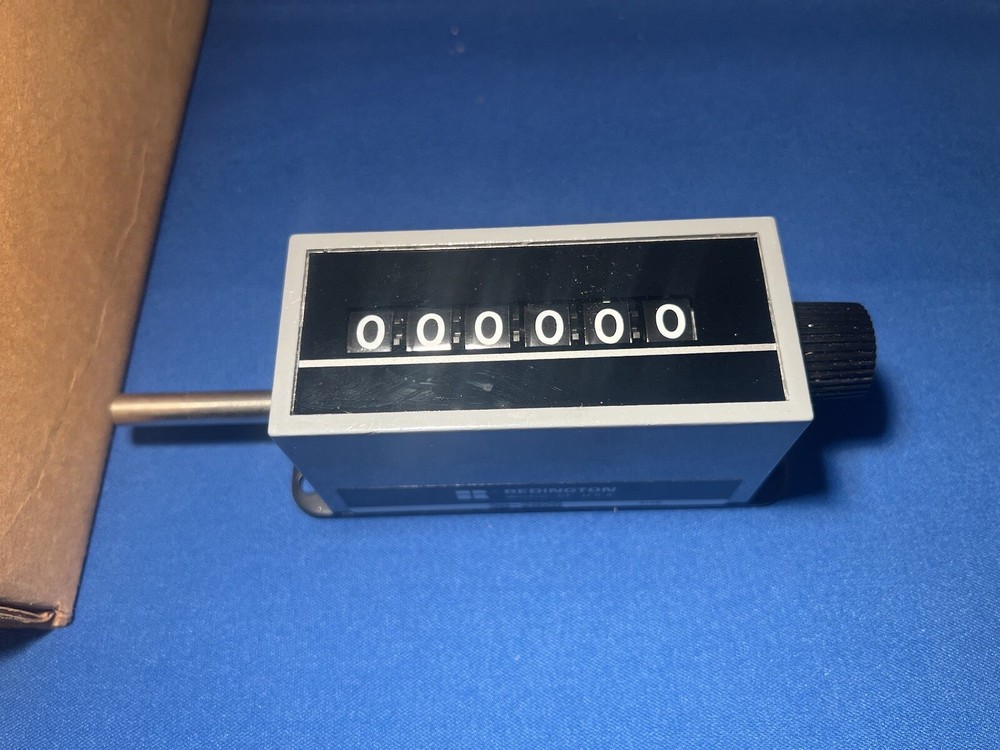 Reddington Counter 30-2926