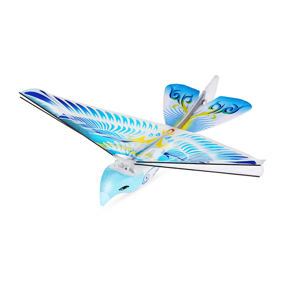 TECHBOY 98007 + 2.4GHz Authentic E-Bird RC Toys D5J4