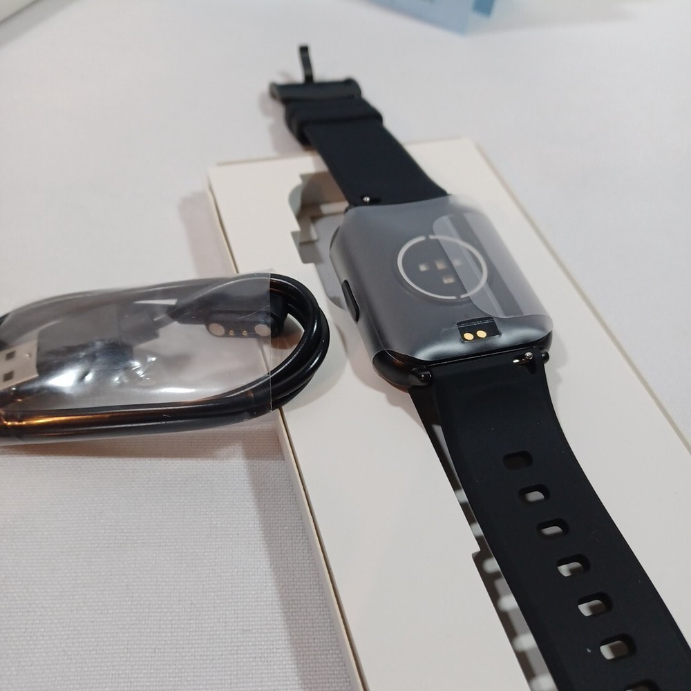 Fitness Tracker Smart Watch P56T For Apple iPhone & Android