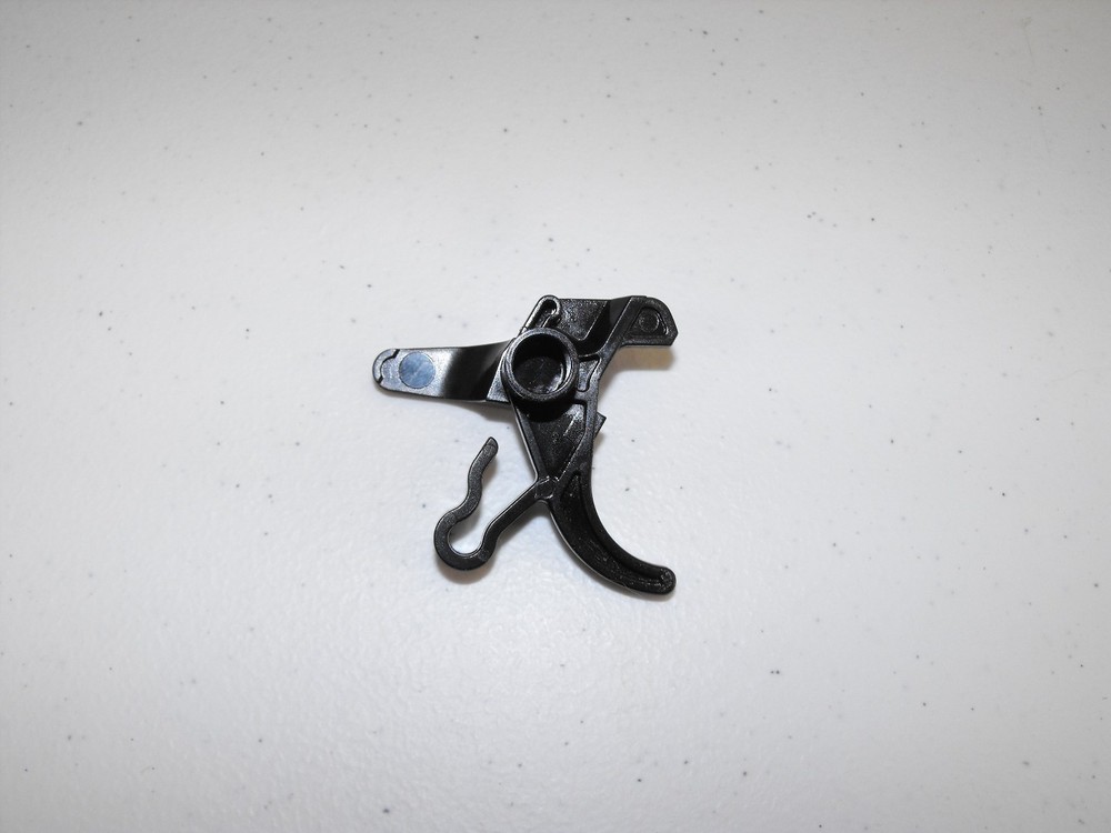 Crosman Pumpmaster 760 c 760c Trigger Pull Part Plastic BB Pellet Gun Air Rifle