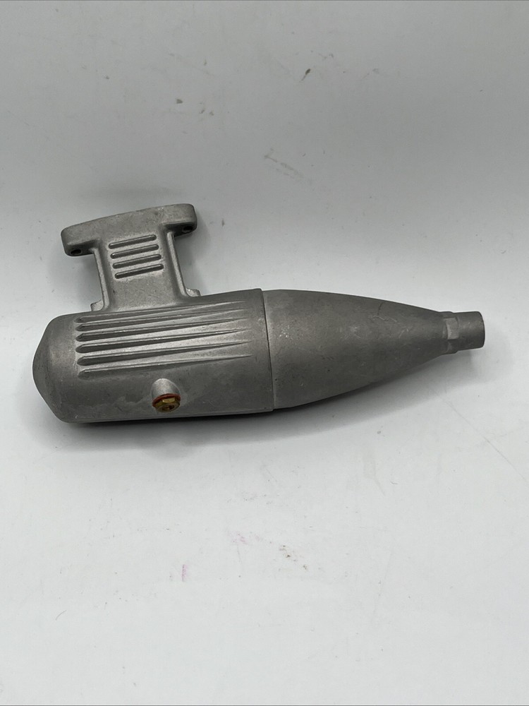 Fuji RC Engine Muffler