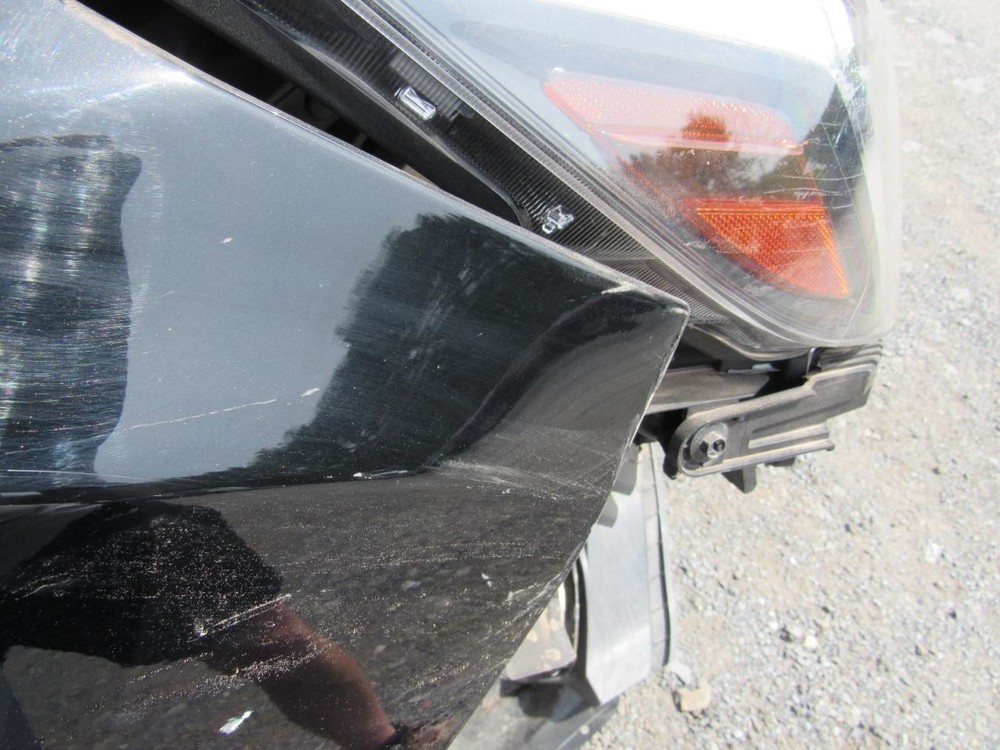 FORESTER 2020 Glove Box 1042874