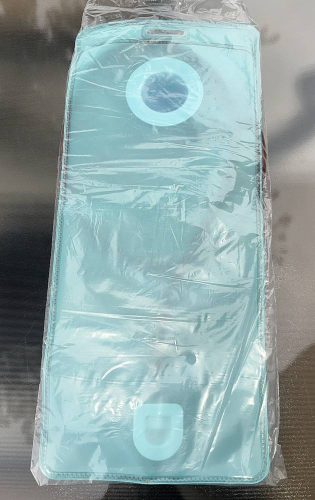 1 - 3 Litre Hydration Bladder, Large Opening Water Storage for Hydration Pack