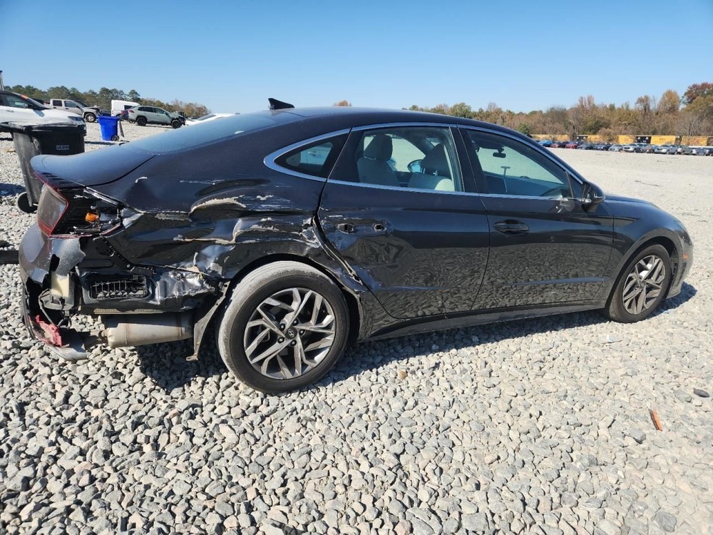 Fuse Box Engine Compartment Fits 20-23 SONATA 4927747