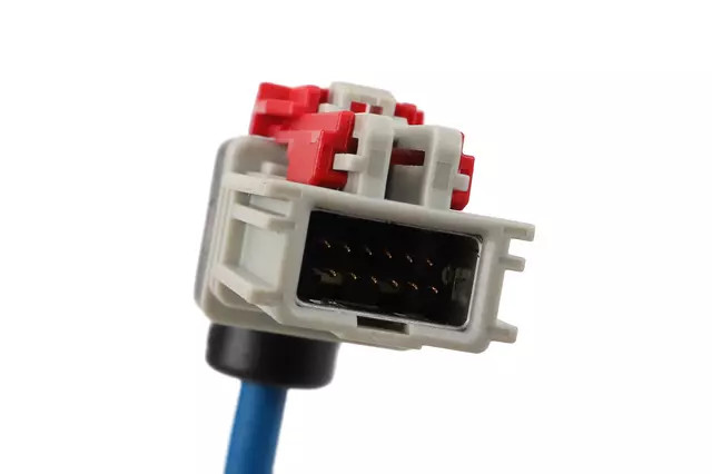 Genuine GM F Cable 87854640