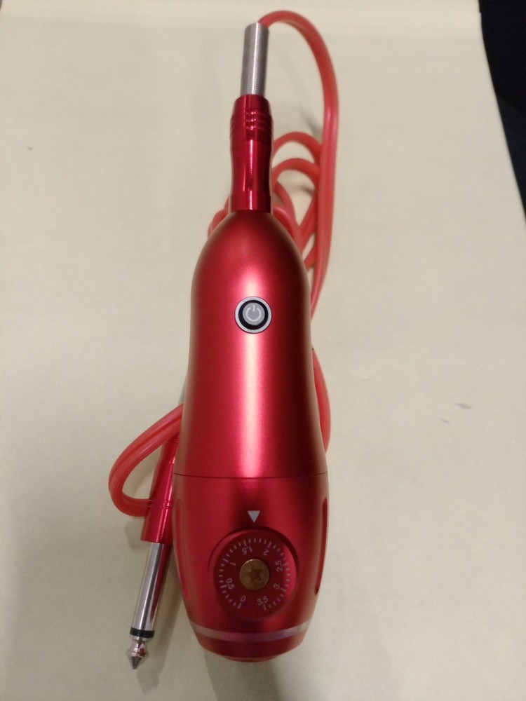 Tattoo Pen Machine