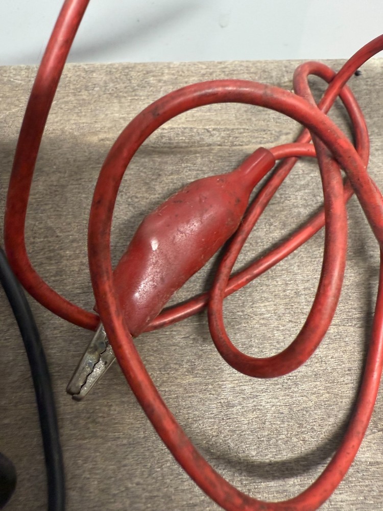 Sears Digital Engine Analyzer -Fast Ship