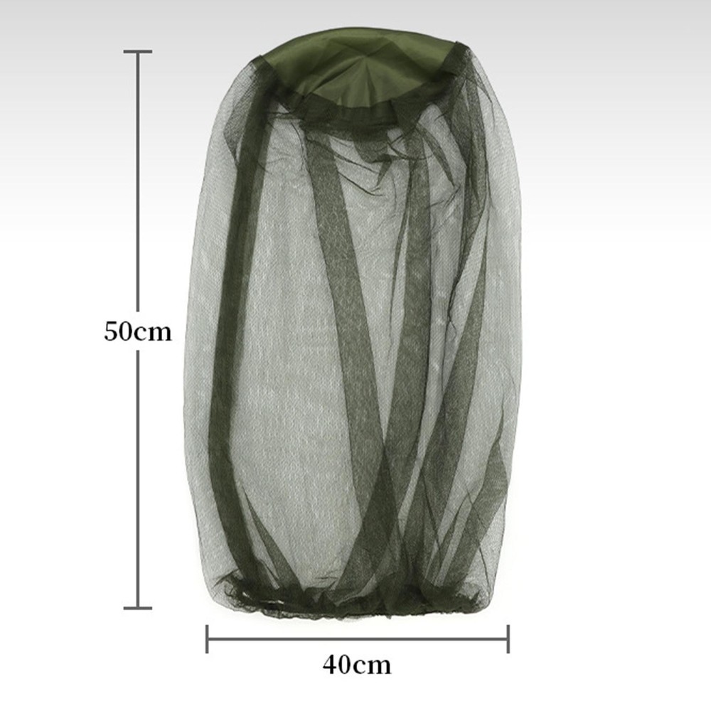 Head Net Mesh Netting Net Mesh Fine Mesh Face Cover Netting