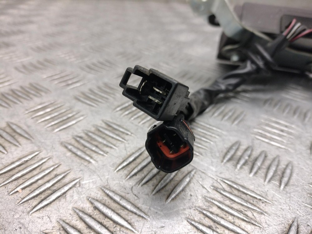 2016 SUZUKI GSXR 750 L6 RECTIFIER REGULATOR