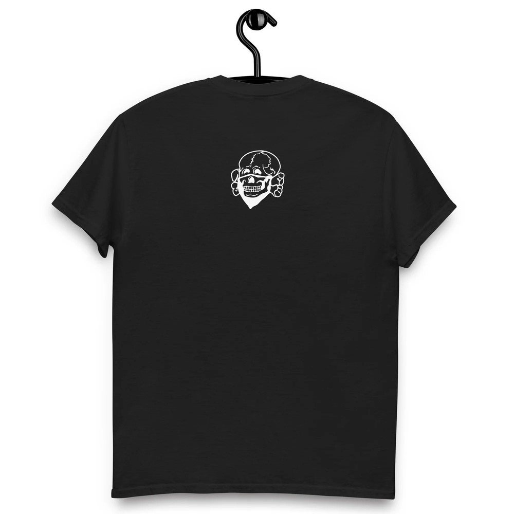 Based JFK Unisex classic tee