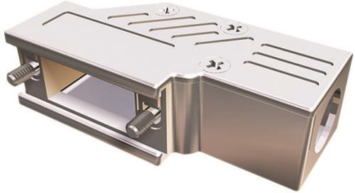 1pc MULTICOMP PRO SPC20350 D Sub Backshell
