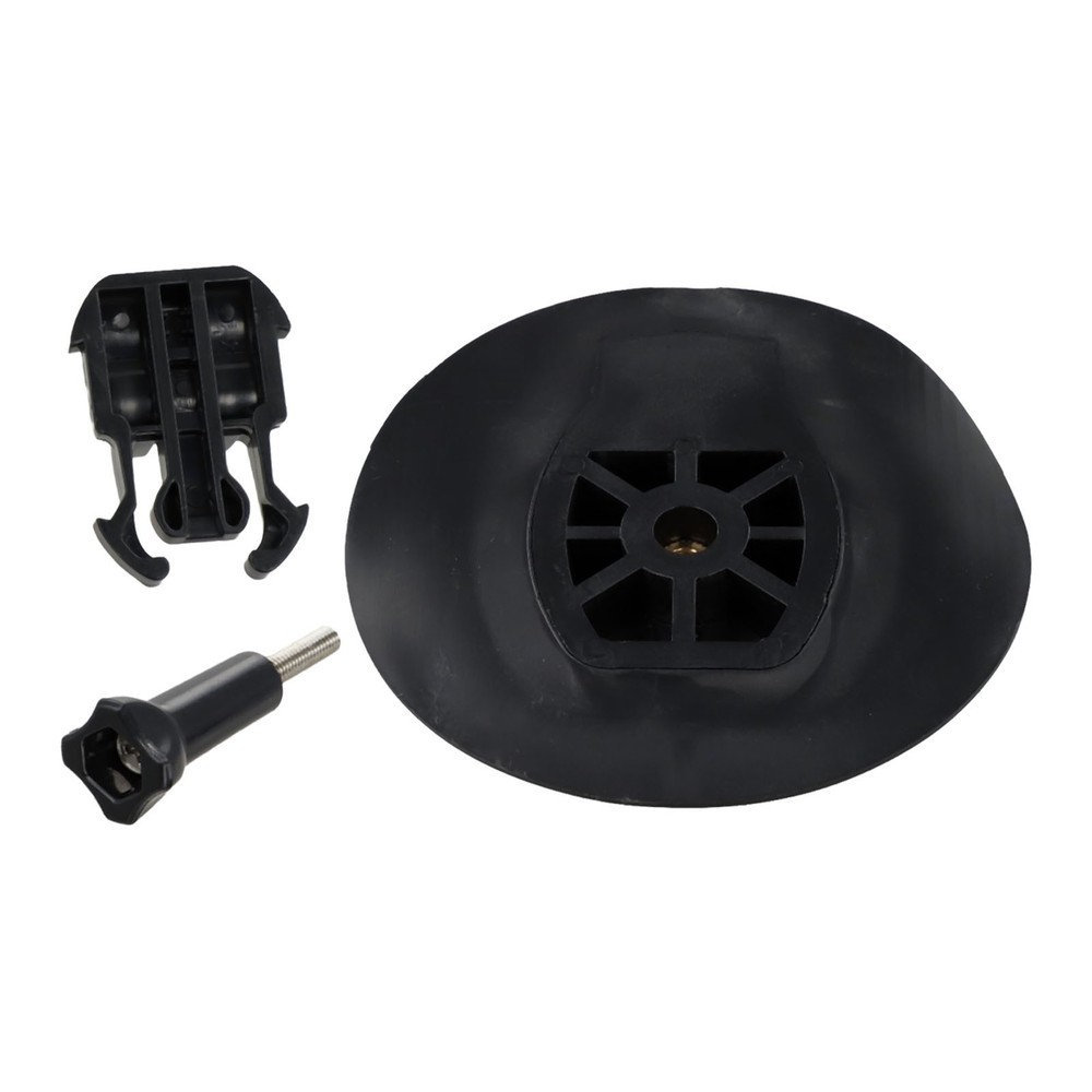 Quick Removal Action Camera Mount Compatible with Most Cameras on Paddleboards