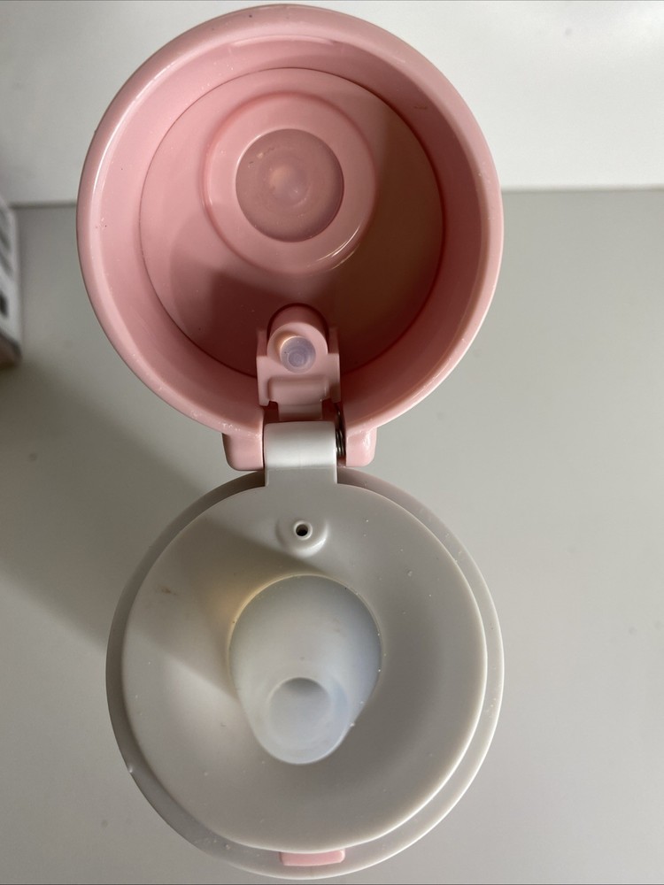 Philips GoZero Everyday Water Bottle & Filter