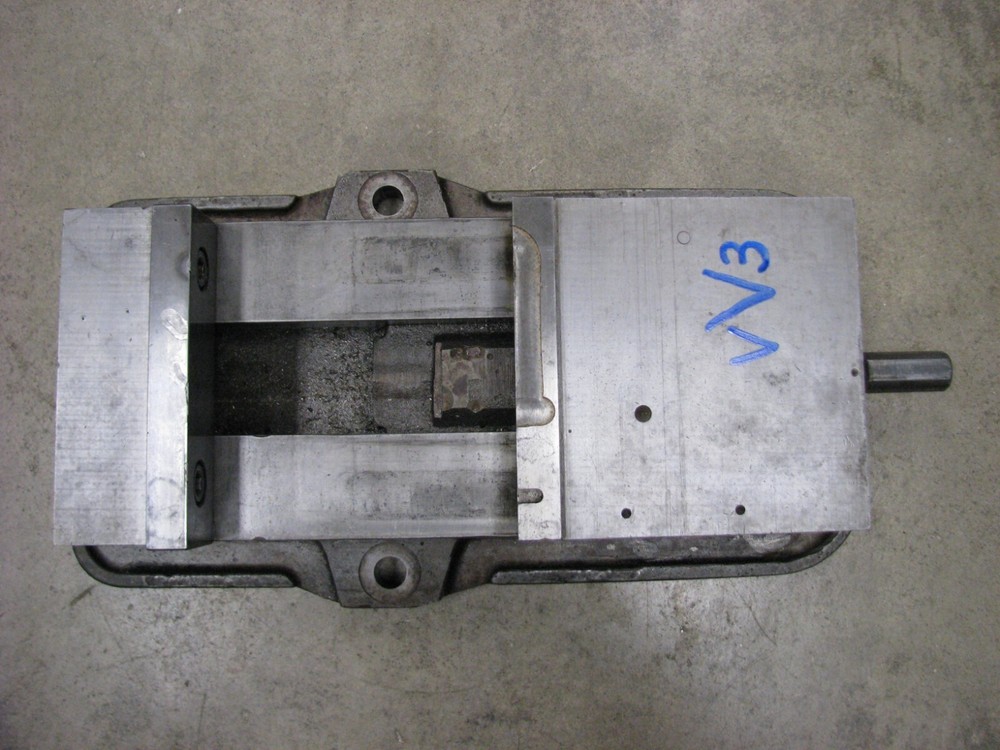 KURT Mill Vise 6inch