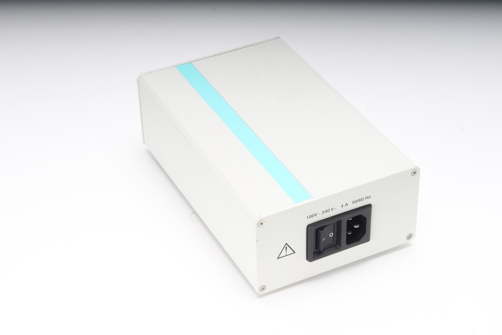 CTC Analytics MN 01-00 PAL Autosampler System Power Supply