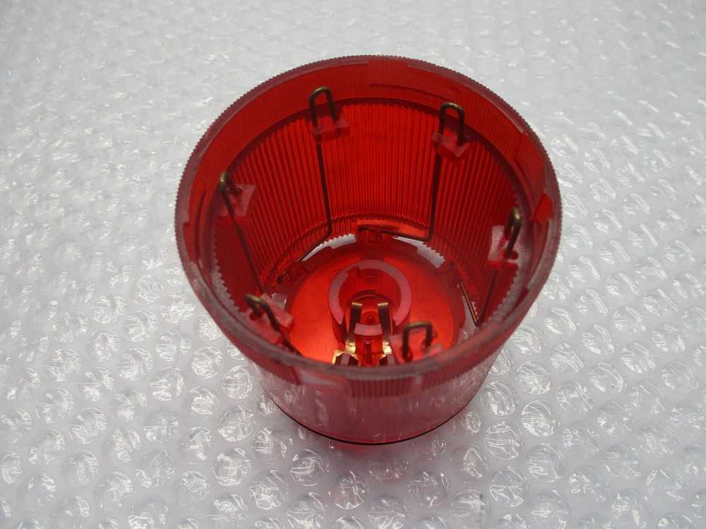 ABB 1SFA616070R4011 RED STACK LIGHT NSNP